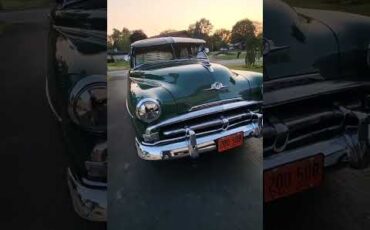 Plymouth-Cranbrook-1952-Green-Grey-11