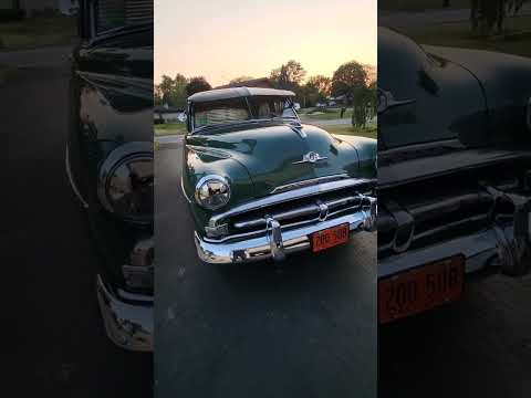 Plymouth-Cranbrook-1952-Green-Grey-11