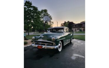 Plymouth-Cranbrook-1952-Green-Grey-12