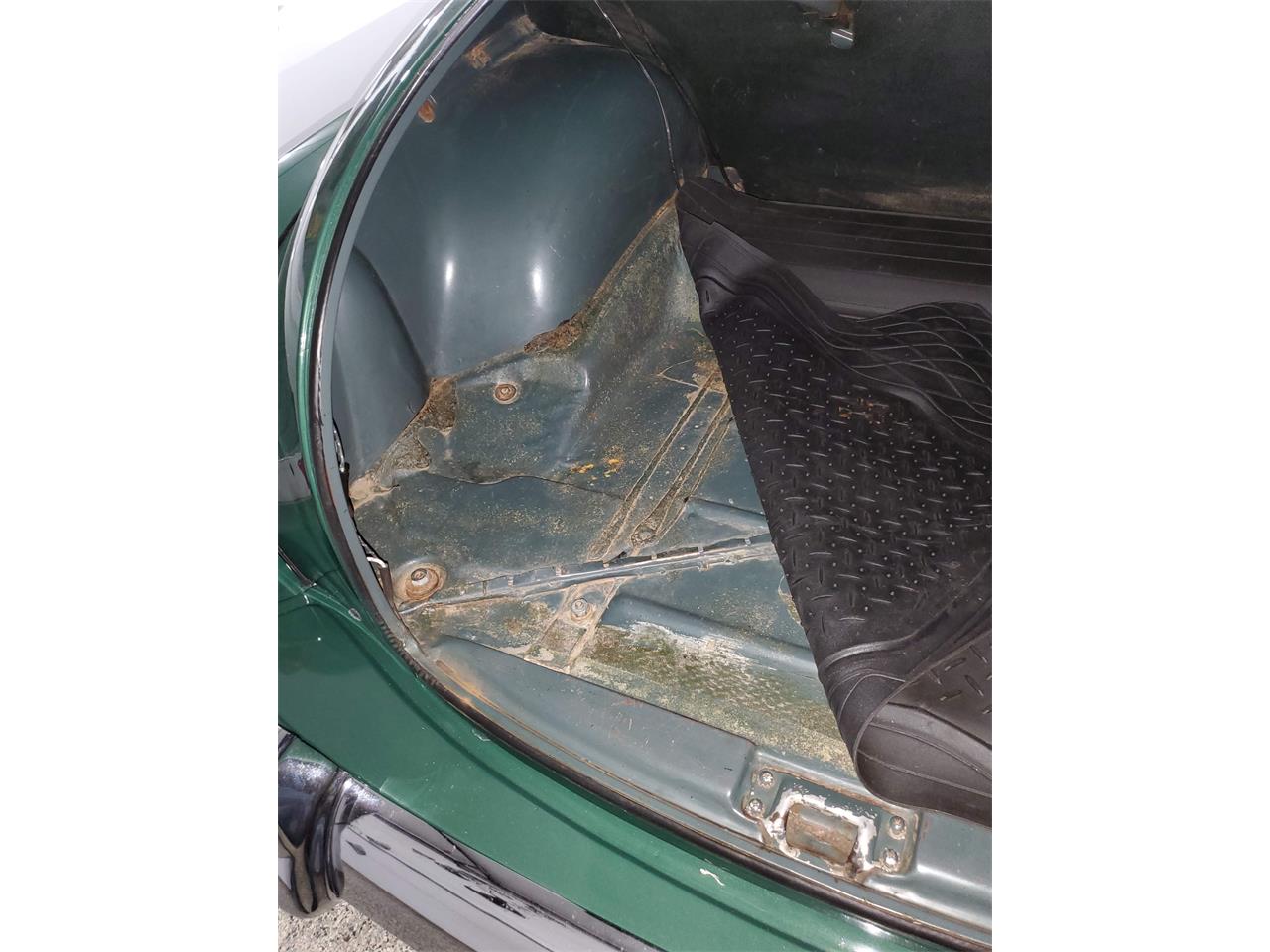 Plymouth-Cranbrook-1952-Green-Grey-5