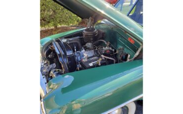 Plymouth-Cranbrook-1952-Green-Grey-7
