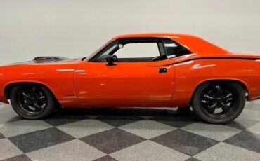 Plymouth-Cuda-1970-Coupe-1