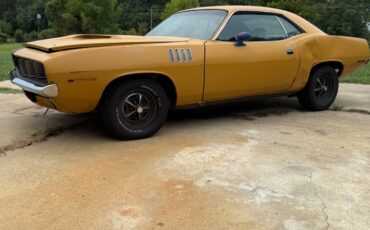 Plymouth-Cuda-1971-Coupe-1