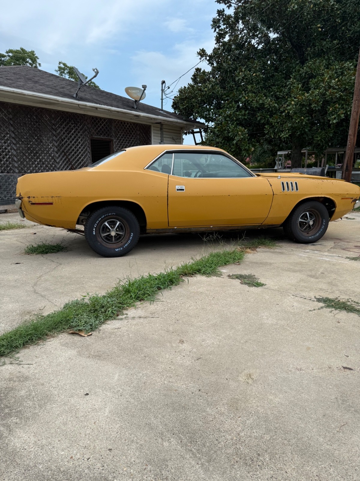 Plymouth-Cuda-1971-Coupe