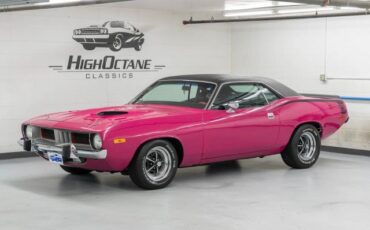 Plymouth-Cuda-1973-Coupe