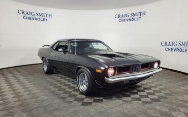 Plymouth-Cuda-1973-Coupe