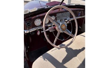 Plymouth-Deluxe-1950-dark-red-off-white-6