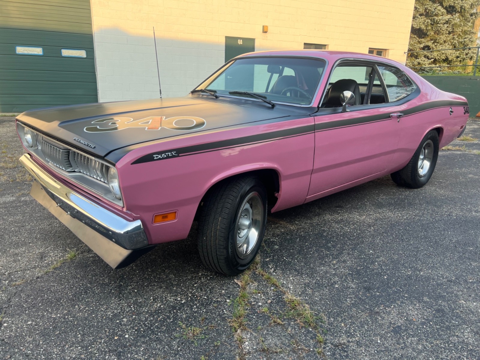 Plymouth-Duster-1970-Coupe-7