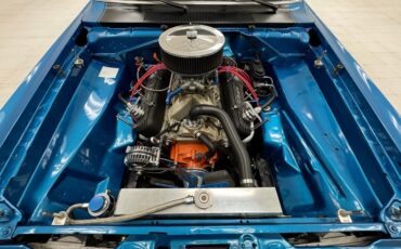 Plymouth-Duster-1971-Bright-Blue-Metallic-Black-2
