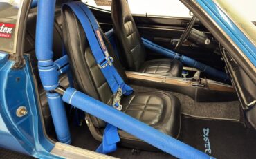 Plymouth-Duster-1971-Bright-Blue-Metallic-Black-43
