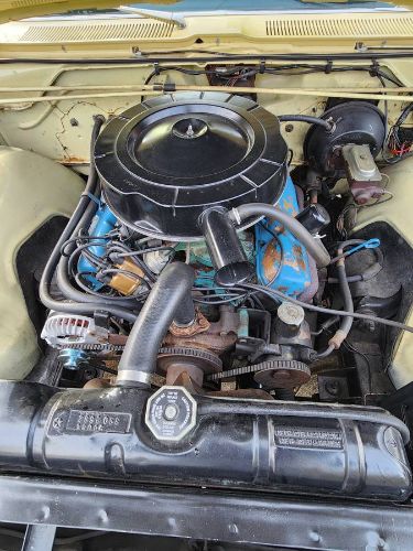 Plymouth-Fury-iii-1958-Yellow-2
