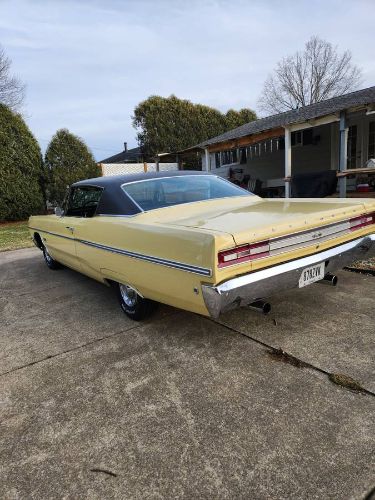 Plymouth-Fury-iii-1958-Yellow-7