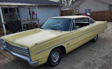 Plymouth-Fury-iii-1958-Yellow-8