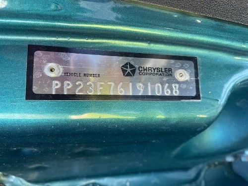Plymouth-Fury-iii-1967-Green-18