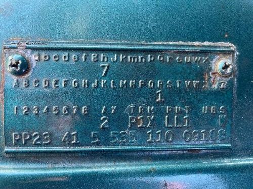 Plymouth-Fury-iii-1967-Green-19