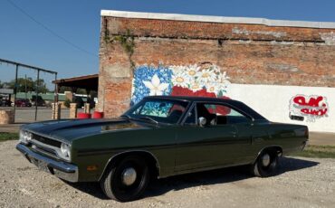 Plymouth-GTX-1970