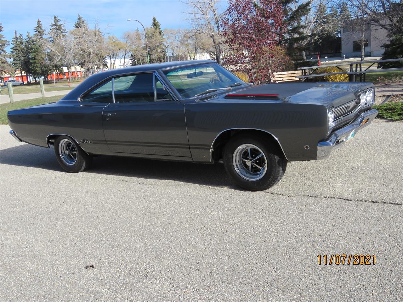Plymouth-Gtx-1968-M55-Charcoal-Gray-Black-1