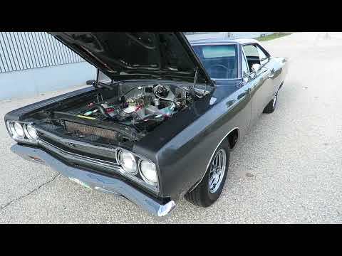 Plymouth-Gtx-1968-M55-Charcoal-Gray-Black-5