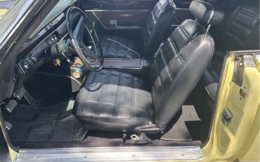 Plymouth-Gtx-1969-Yellow-Black-1