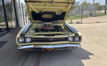 Plymouth-Gtx-1969-Yellow-Black-14