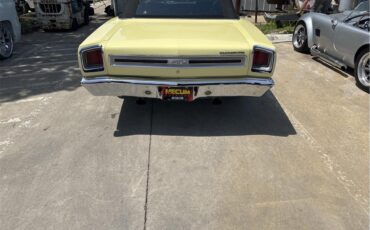 Plymouth-Gtx-1969-Yellow-Black-6