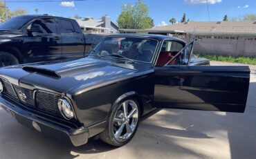 Plymouth-Hemi-cuda-1966-Pearl-Black-Peanut-Butter-7