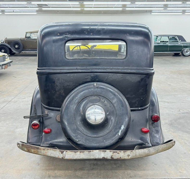 Plymouth-Other-1934-Black-Tan-1