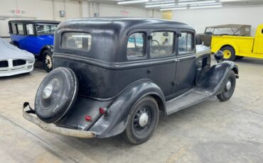 Plymouth-Other-1934-Black-Tan-3