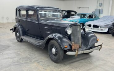 Plymouth-Other-1934-Black-Tan-5