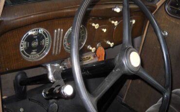 Plymouth-Other-1935-Black-4