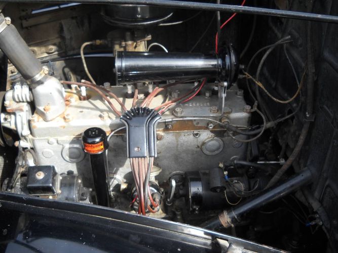 Plymouth-Other-1935-Black-6