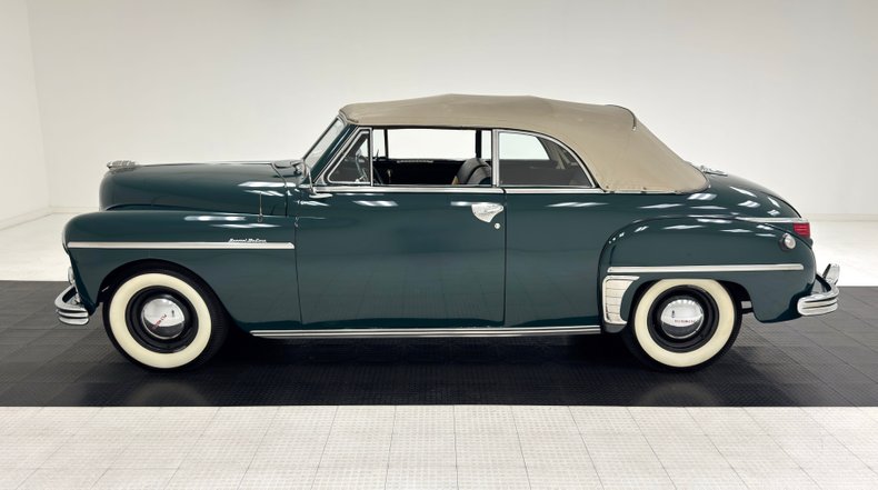 Plymouth-Other-1949-Dark-Green-Metallic-Dark-Green-1