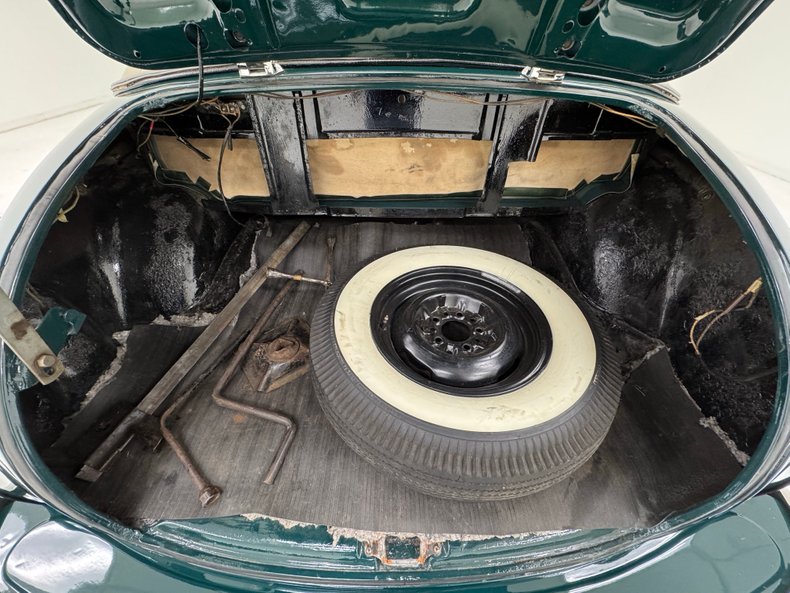 Plymouth-Other-1949-Dark-Green-Metallic-Dark-Green-11