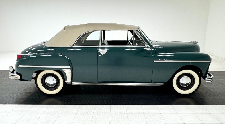 Plymouth-Other-1949-Dark-Green-Metallic-Dark-Green-16