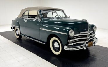 Plymouth-Other-1949-Dark-Green-Metallic-Dark-Green-17