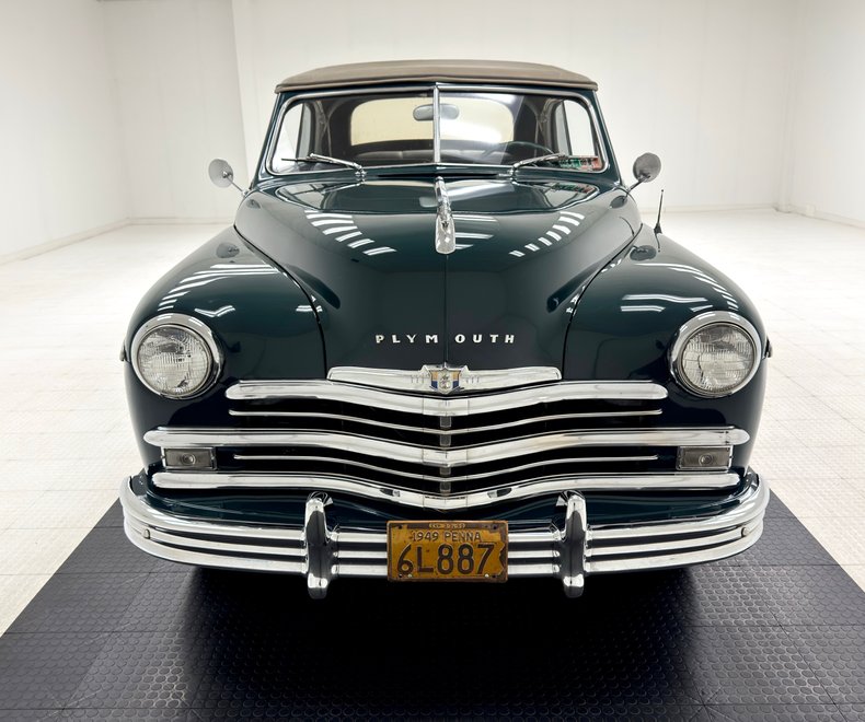 Plymouth-Other-1949-Dark-Green-Metallic-Dark-Green-18