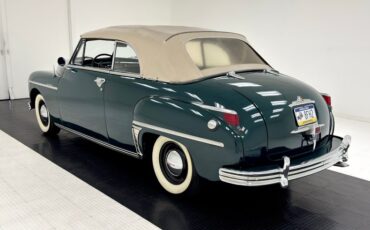 Plymouth-Other-1949-Dark-Green-Metallic-Dark-Green-2
