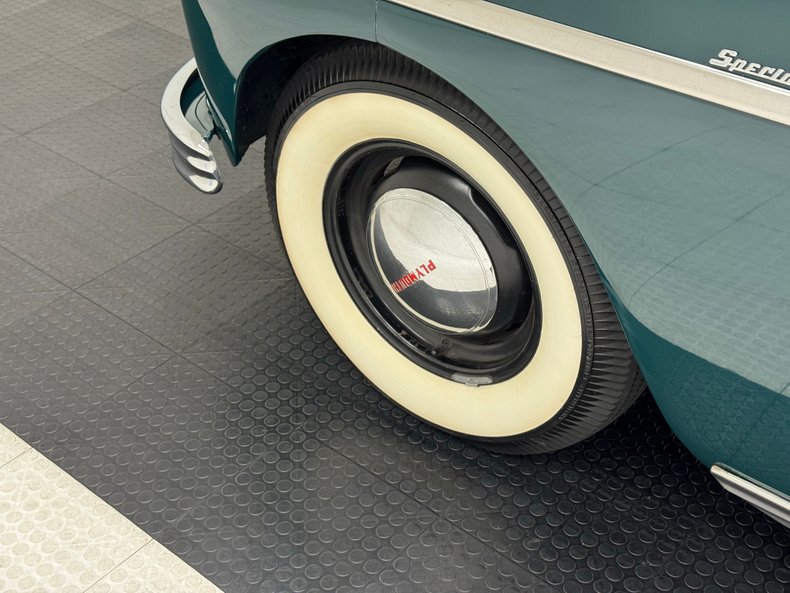Plymouth-Other-1949-Dark-Green-Metallic-Dark-Green-22