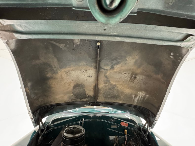 Plymouth-Other-1949-Dark-Green-Metallic-Dark-Green-26