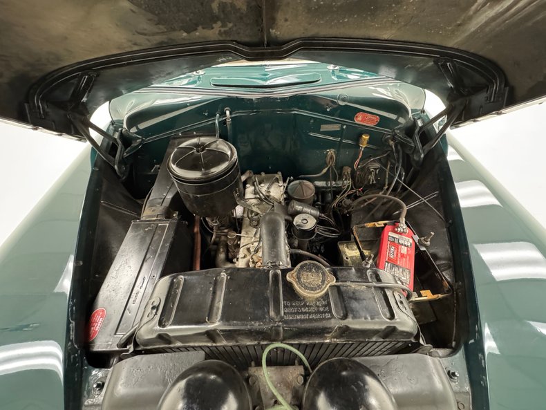 Plymouth-Other-1949-Dark-Green-Metallic-Dark-Green-28