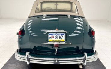 Plymouth-Other-1949-Dark-Green-Metallic-Dark-Green-3