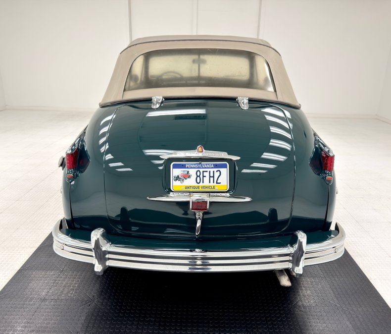 Plymouth-Other-1949-Dark-Green-Metallic-Dark-Green-3