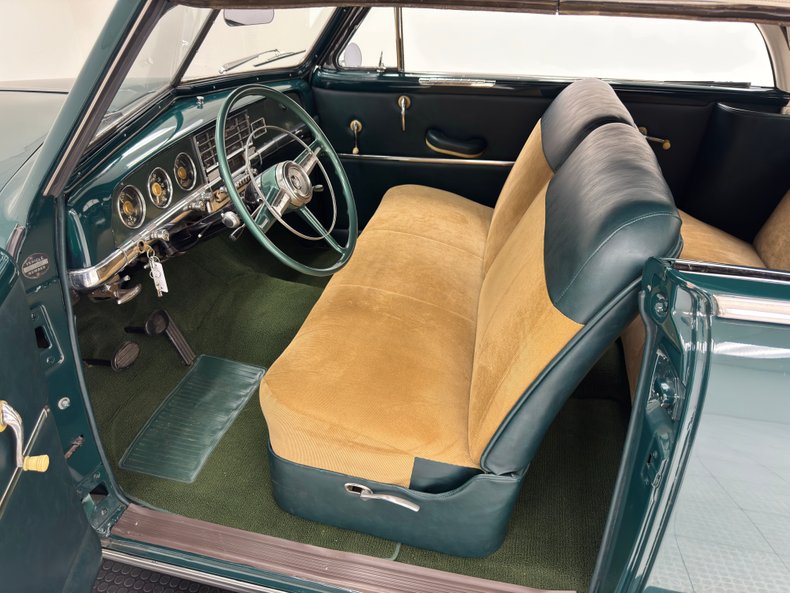 Plymouth-Other-1949-Dark-Green-Metallic-Dark-Green-34