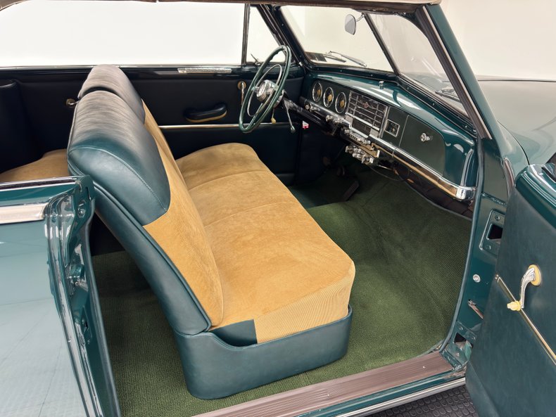 Plymouth-Other-1949-Dark-Green-Metallic-Dark-Green-38