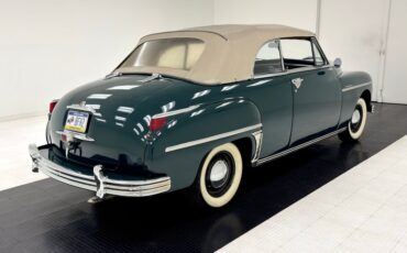 Plymouth-Other-1949-Dark-Green-Metallic-Dark-Green-4