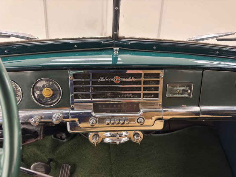 Plymouth-Other-1949-Dark-Green-Metallic-Dark-Green-43