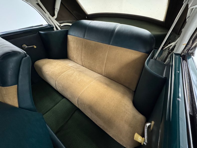 Plymouth-Other-1949-Dark-Green-Metallic-Dark-Green-49