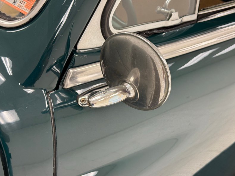 Plymouth-Other-1949-Dark-Green-Metallic-Dark-Green-8