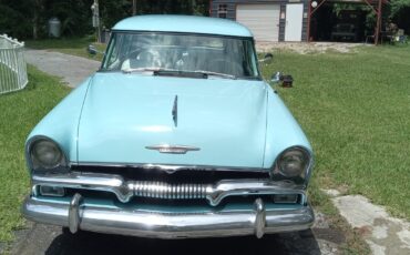 Plymouth-Other-1955-Wagon-1