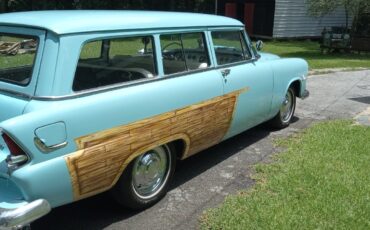 Plymouth-Other-1955-Wagon-2